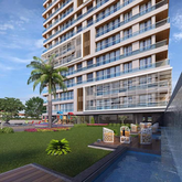 Blu Sparsh  Pal, Surat 4 BHK Flat₹ 1.31 Cr Kunal Patel